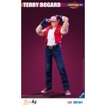 Thunshi TS-XZZ-005 1/12 Scale KF97 Terry Bogard